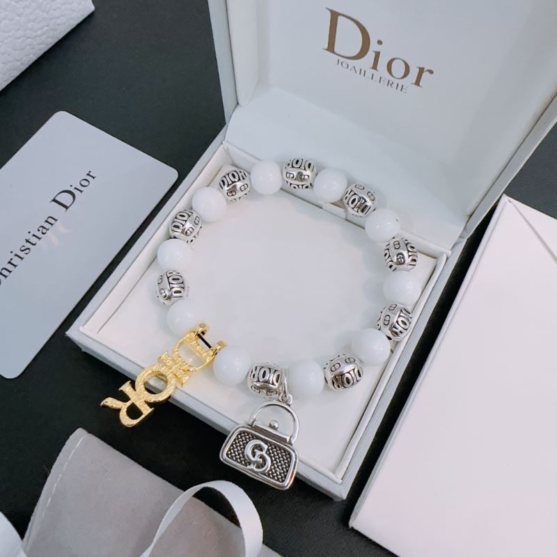 Christian Dior Bracelets